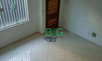 Sobrado com 2 dormitórios à venda, 116 m² por R$ 636.000 - Vila Centenário - São Paulo/SP
