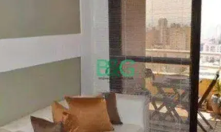 Apartamento com 2 dormitórios à venda, 65 m² por r$ 854.000 - cambuci - são paulo/sp