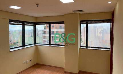 Conjunto, 74 m² - venda por R$ 595.000,00 ou aluguel por R$ 7.000,00/mês - Liberdade - São Paulo/SP