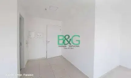 Conjunto à venda, 36 m² por R$ 395.000,00 - Jardim Paulista - São Paulo/SP
