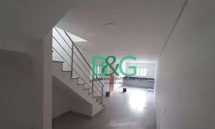 Sobrado com 3 dormitórios para alugar, 200 m² por r$ 9.306/mês - paraíso do morumbi - são paulo/são paulo