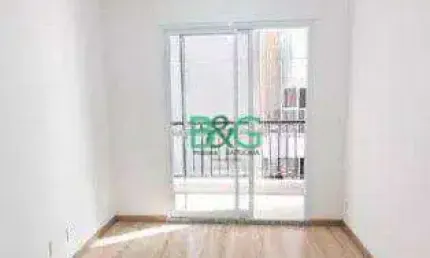 Apartamento com 2 dormitórios à venda, 49 m² por r$ 589.000 - vila mariana - são paulo/sp
