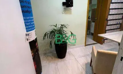 Conjunto à venda, 33 m² por R$ 365.750,00 - Ipiranga - São Paulo/SP