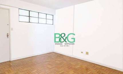 Apartamento com 2 dormitórios à venda, 63 m² por R$ 450.000,00 - Centro - São Paulo/SP