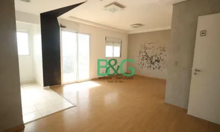 Studio com 1 dormitório para alugar, 35 m² por R$ 4.000,00/mês - Consolação - São Paulo/SP