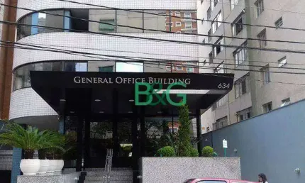 Sala para alugar, 30 m² por R$ 2.700,00/mês - Perdizes - São Paulo/SP