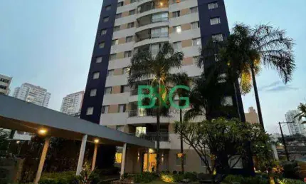 Cobertura com 3 dormitórios à venda, 140 m² por R$ 1.490.000,00 - Aclimação - São Paulo/SP
