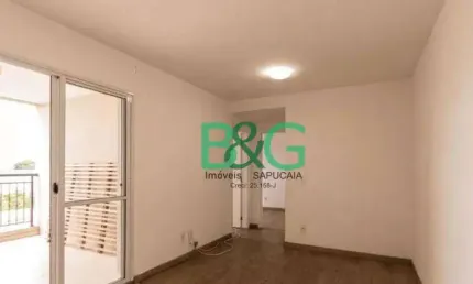 Apartamento com 2 dormitórios à venda, 65 m² por r$ 635.000 - brás - são paulo/sp