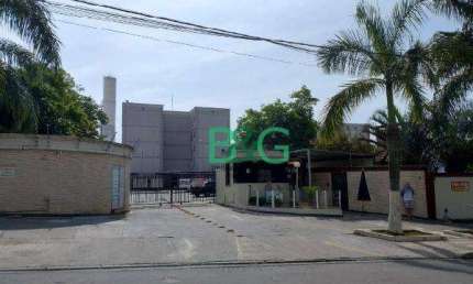 Apartamento à venda, 40 m² por R$ 101.333,68 - Água Chata - Guarulhos/SP
