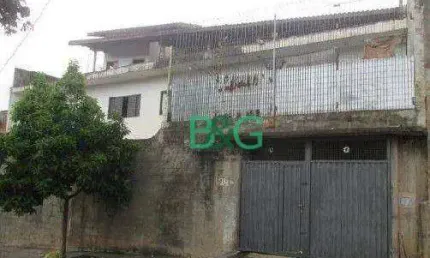 Casa à venda, 197 m² por r$ 177.608,64 - jaraguá - piracicaba/sp