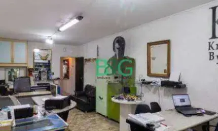 Sobrado à venda, 500 m² por r$ 3.000.000,00 - vila ipojuca - são paulo/sp