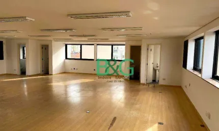 Conjunto, 130 m² - venda por R$ 1.380.000 ou aluguel por R$ 11.782/mês - Santa Cecília - São Paulo/SP