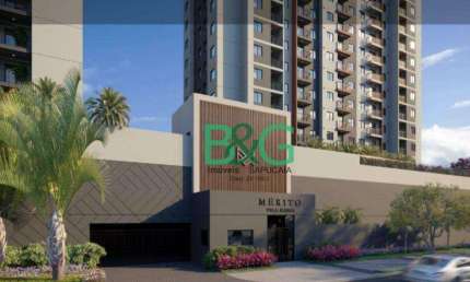 Apartamento com 2 dormitórios à venda, 51 m² por R$ 468.000,00 - Vila Maria - São Paulo/SP