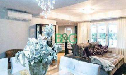 Sobrado com 4 dormitórios à venda, 320 m² por R$ 2.799.000 - Planalto Paulista - São Paulo/SP