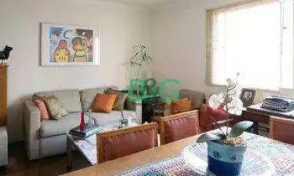 Apartamento com 3 dormitórios à venda, 86 m² por R$ 949.000 - Vila Olímpia - São Paulo/SP