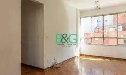 Apartamento com 2 dormitórios à venda, 76 m² por r$ 469.000 - santa cecilia - são paulo/sp