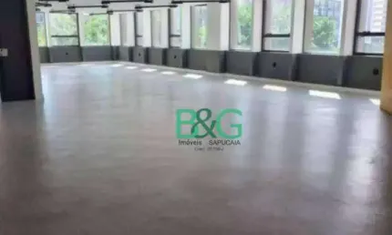 Conjunto, 286 m² - venda por R$ 3.433.560 ou aluguel por R$ 28.456/mês - Vila Olímpia - São Paulo/SP