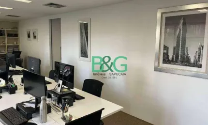 Conjunto para alugar, 140 m² por r$ 19.028/mês - jardim paulista - são paulo/sp