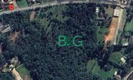 Terreno à venda, 54330 m² por R$ 27.000.000 - Moinho Velho - Embu das Artes/SP