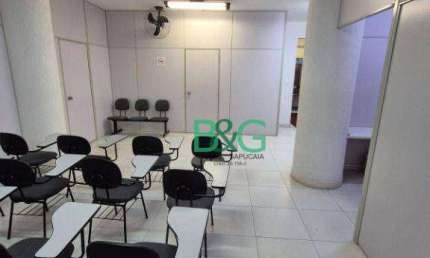 Conjunto, 164 m² - venda por R$ 700.000,00 ou aluguel por R$ 5.000,00/mês - República - São Paulo/SP