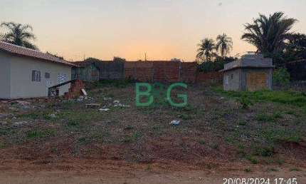 Terreno à venda, 190 m² por R$ 65.348,57 - Jardim Jandira - Bauru/SP