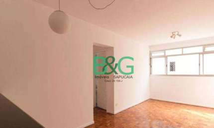 Apartamento com 2 dormitórios à venda, 78 m² por R$ 799.000 - Jardim Paulista - São Paulo/SP