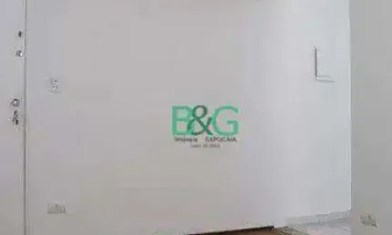 Apartamento com 1 dormitório à venda, 38 m² por r$ 399.000 - bela vista - são paulo/sp