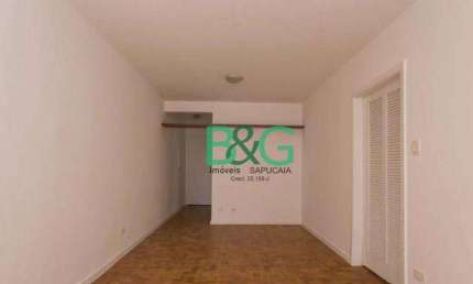 Apartamento com 3 dormitórios à venda, 84 m² por R$ 899.000 - Jardim Paulista - São Paulo/SP
