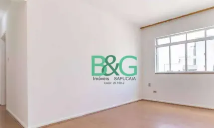 Apartamento com 2 dormitórios à venda, 70 m² por r$ 589.000 - jardim paulista - são paulo/sp