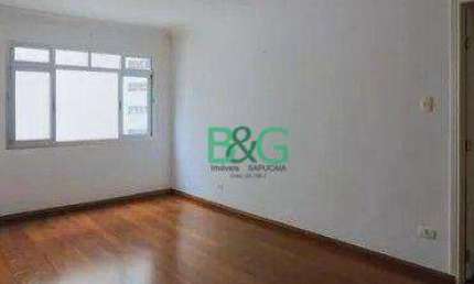 Apartamento com 2 dormitórios à venda, 92 m² por R$ 949.000 - Alto de Pinheiros - São Paulo/SP