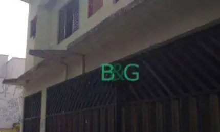 Salão para alugar, 590 m² por R$ 6.000,73/mês - Centro - Santo André/SP