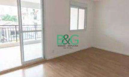 Apartamento com 2 dormitórios à venda, 94 m² por R$ 1.249.000,00 - Barra Funda - São Paulo/SP