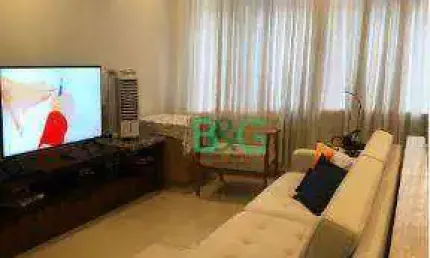 Sobrado com 3 dormitórios, 121 m² - venda por r$ 900.000,00 ou aluguel por r$ 6.535,07/mês - ipiranga - são paulo/sp