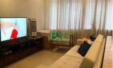 Sobrado com 3 dormitórios, 121 m² - venda por R$ 900.000,00 ou aluguel por R$ 6.535,07/mês - Ipiranga - São Paulo/SP