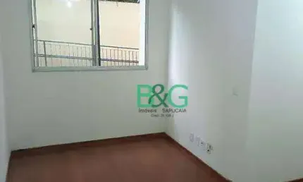 Apartamento com 1 dormitório à venda, 36 m² por R$ 152.000,00 - Jaraguá - São Paulo/SP