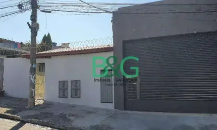 Salão à venda, 280 m² por R$ 850.000,00 - Jardim Europa - São Paulo/SP