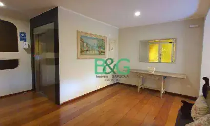 Apartamento com 3 dormitórios à venda, 85 m² por r$ 880.000,00 - indianópolis - são paulo/sp