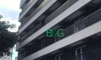 Sala para alugar, 50 m² por r$ 5.620/mês - butantã - são paulo/sp