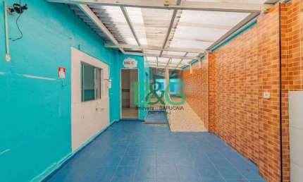 Casa, 236 m² - venda por R$ 1.271.451,00 ou aluguel por R$ 11.250,00/mês - Vila da Saúde - São Paulo/SP