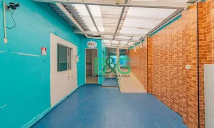 Casa, 236 m² - venda por R$ 1.271.451,00 ou aluguel por R$ 11.250,00/mês - Vila da Saúde - São Paulo/SP