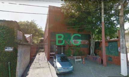 Prédio à venda, 840 m² por R$ 1.850.000 - Jardim Satélite - São Paulo/SP