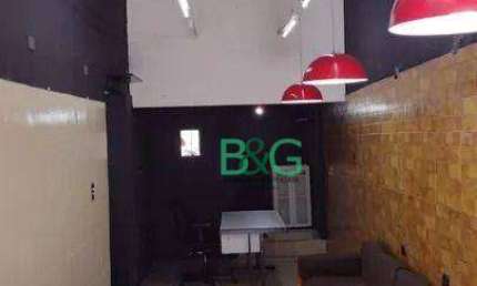 Salão para alugar, 140 m² por R$ 5.000,00/mês - Sacomã - São Paulo/SP