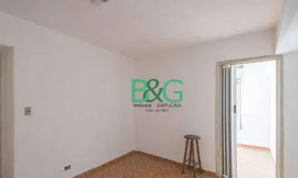 Apartamento à venda, 46 m² por R$ 199.000,00 - Liberdade - São Paulo/SP