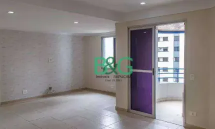 Apartamento com 1 dormitório à venda, 70 m² por R$ 999.000 - Tatuapé - São Paulo/SP
