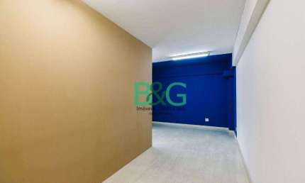 Conjunto para alugar, 50 m² por R$ 3.080,00/mês - Vila Leopoldina - São Paulo/SP