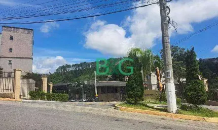 Apartamento com 2 dormitórios à venda, 45 m² por R$ 104.992,75 - Jardim Petrópolis - Cotia/SP