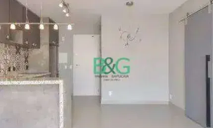 Apartamento com 1 dormitório à venda, 53 m² por r$ 679.000 - bela vista - são paulo/sp