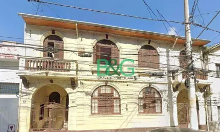 Prédio à venda, 240 m² por r$ 1.700.000 - bela vista - são paulo/sp