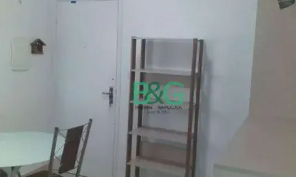 Apartamento com 1 dormitório para alugar, 40 m² por r$ 3.450/mês - bela vista - são paulo/sp