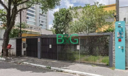 Sobrado com 2 dormitórios, 237 m² - venda por r$ 5.000.000 ou aluguel por r$ 16.856/mês - brooklin - são paulo/sp